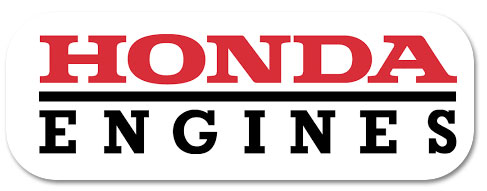 Silnik Honda